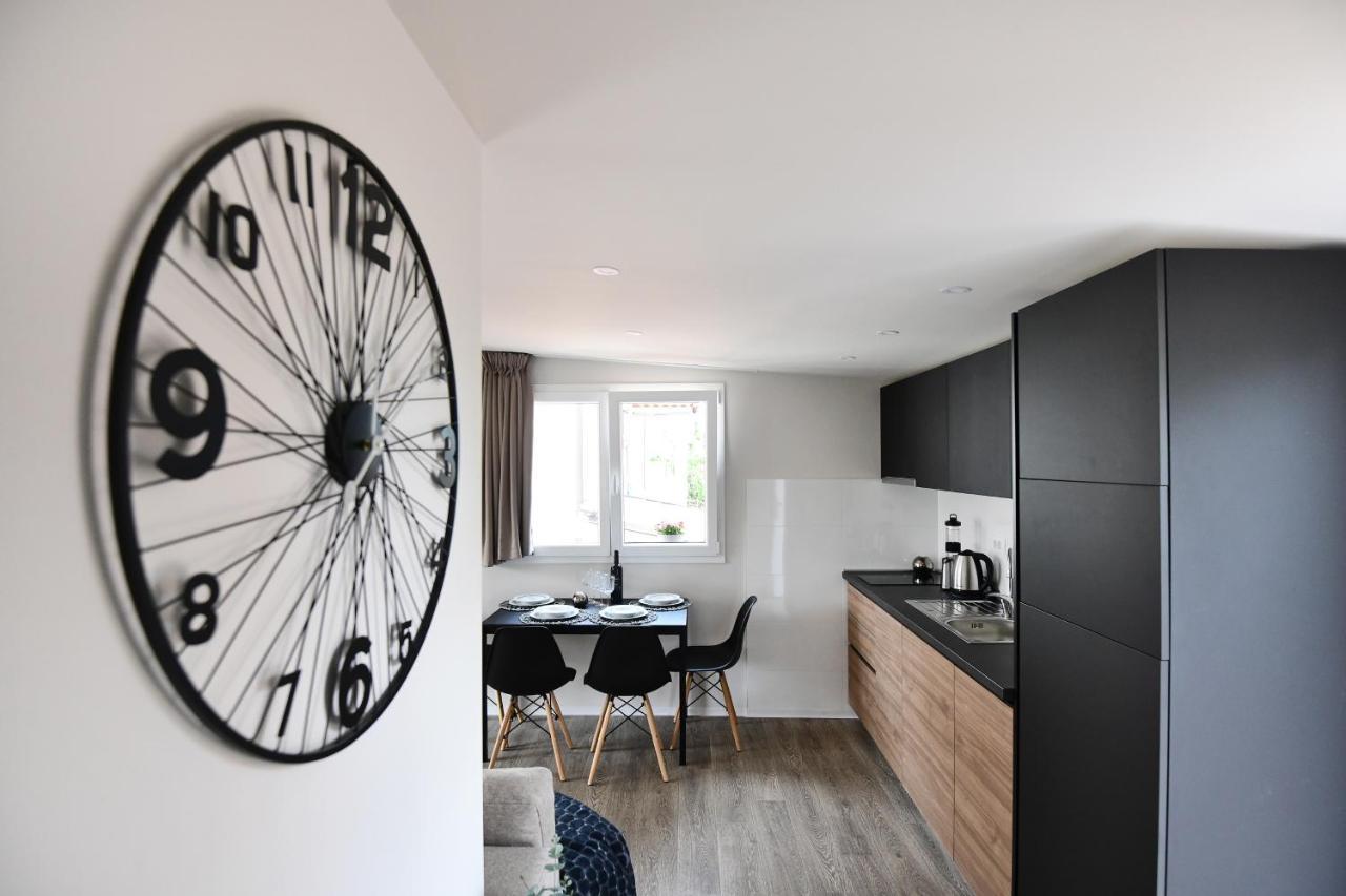 Exclusive Apartments Withlove Zadar Exterior photo